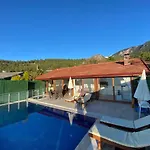 Kilim Yaka Village Villa