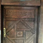 Kilim Yaka Village Villa Kayacık