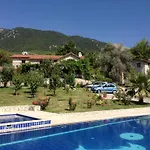 Kilim Yaka Village Kayacık