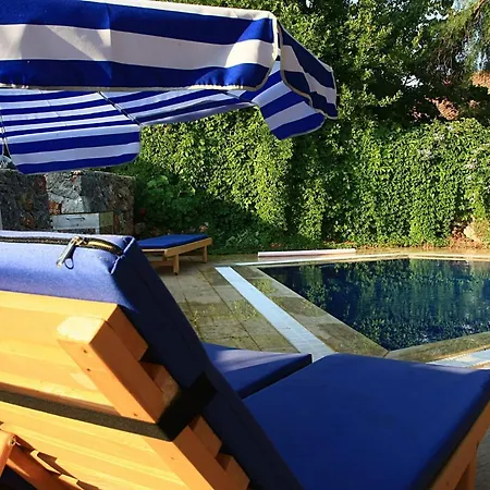 Kilim Yaka Village Βίλα