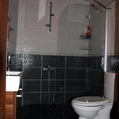 ヴィラ Kilim Yaka Village