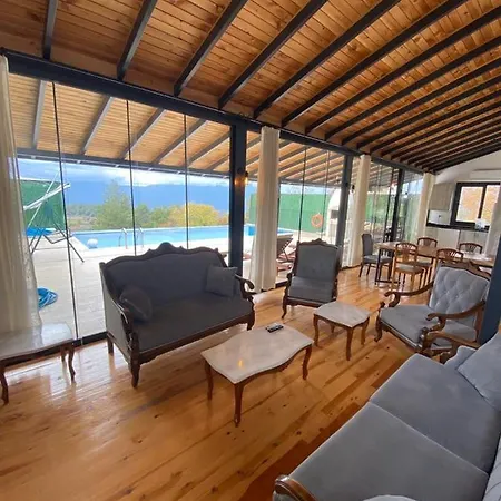 Βίλα Kilim Yaka Village Kayacık