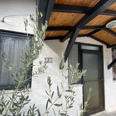 Βίλα Kilim Yaka Village