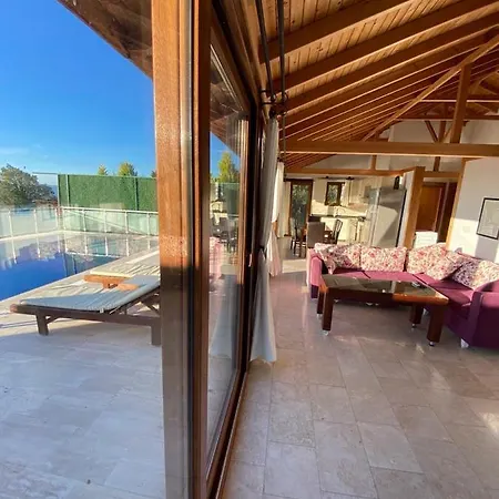 Kilim Yaka Village * Kayacık