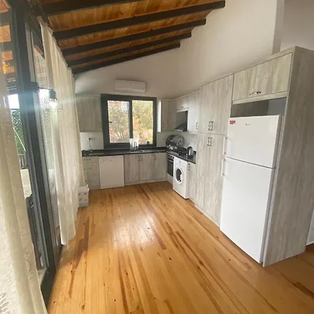 Kilim Yaka Village * Kayacık