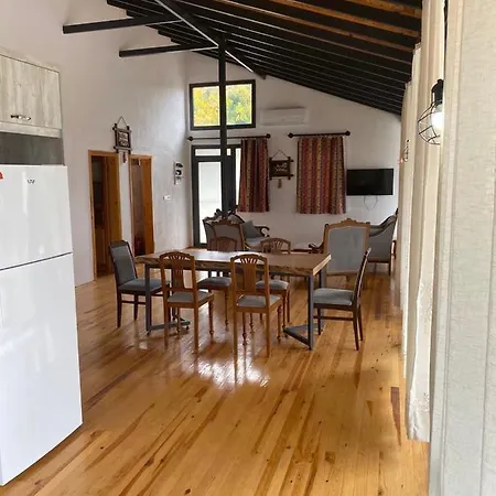 Βίλα Kilim Yaka Village