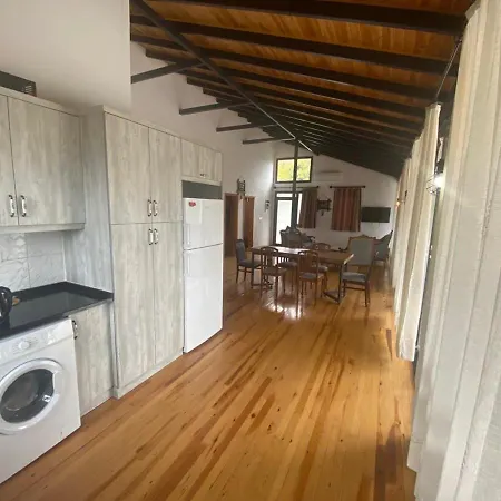 ヴィラ Kilim Yaka Village Kayacık