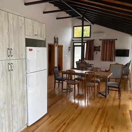 Kilim Yaka Village *