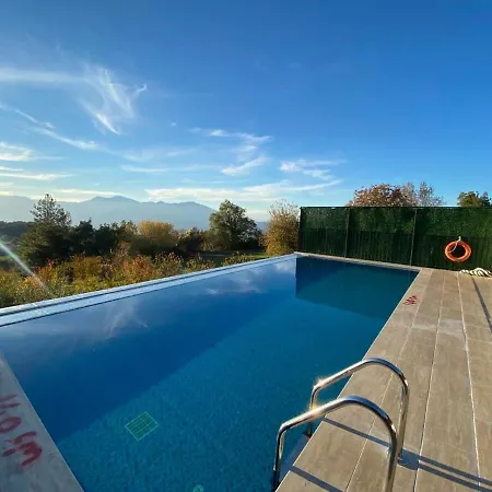 Βίλα Kilim Yaka Village