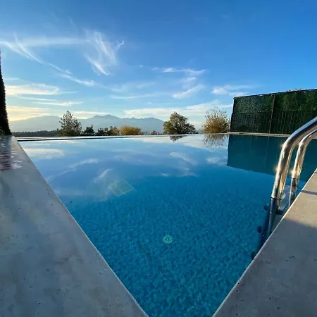 Kilim Yaka Village Kayacık