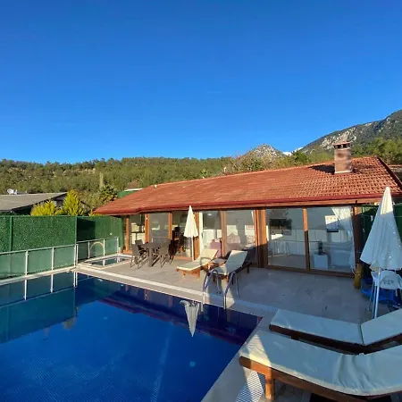 Kilim Yaka Village Βίλα