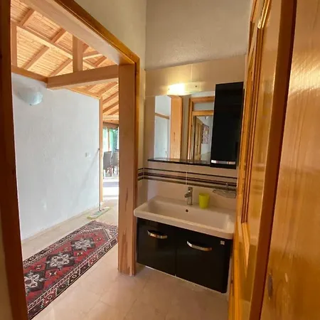 Kilim Yaka Village Kayacık