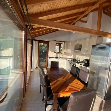 Kilim Yaka Village *