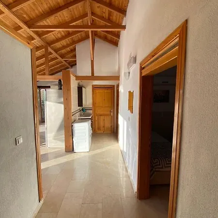 Kilim Yaka Village Βίλα