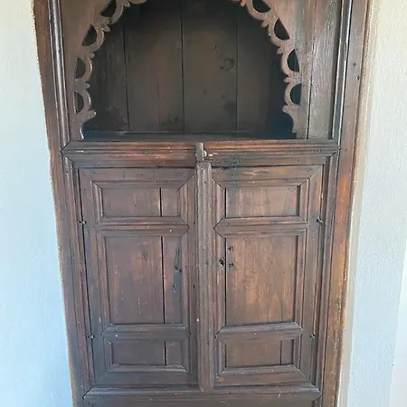 Kilim Yaka Village * Kayacık