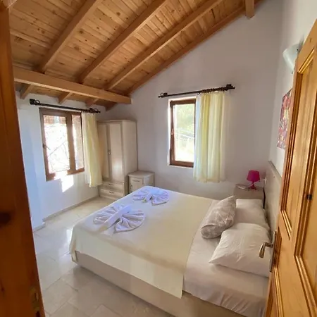 Kilim Yaka Village Kayacık