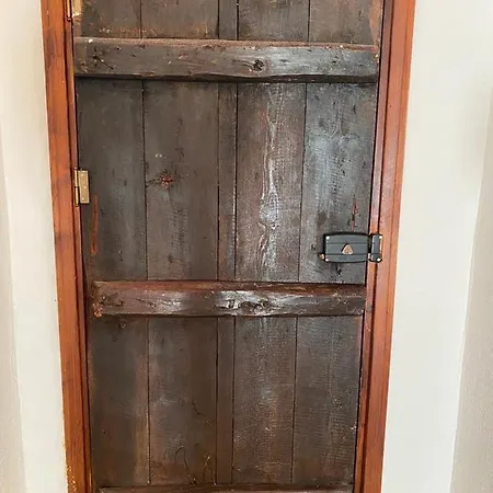 Βίλα Kilim Yaka Village