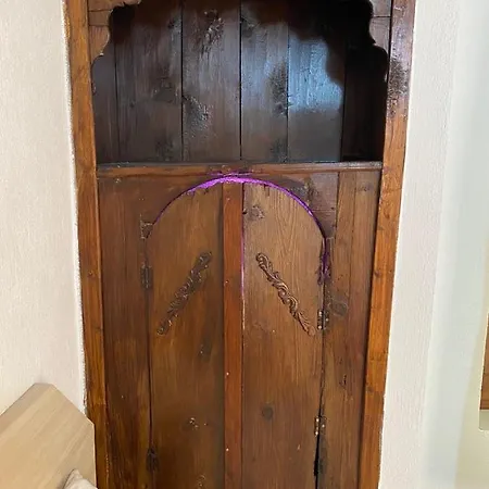 Kilim Yaka Village Βίλα *