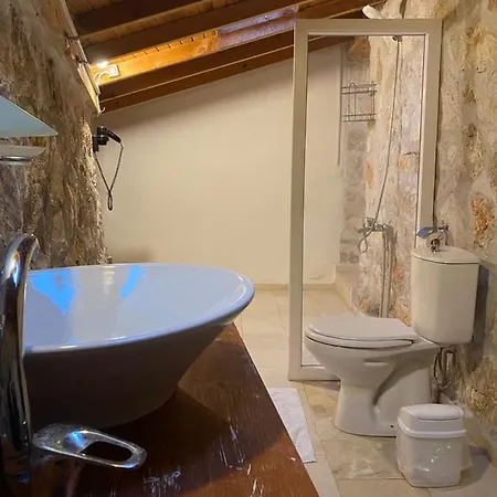 Kilim Yaka Village ヴィラ