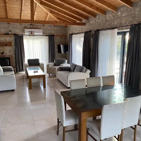 Kilim Yaka Village Villa Kayacık