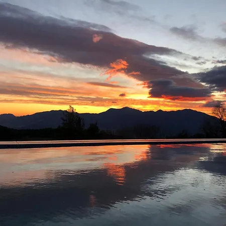 Kilim Yaka Village Kayacık