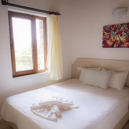 Villa Kilim Yaka Village Kayacık