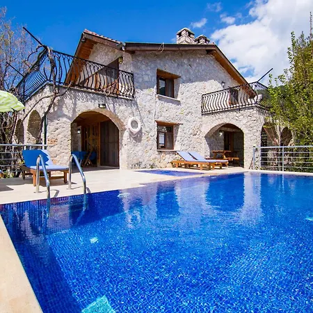 Kilim Yaka Village Βίλα