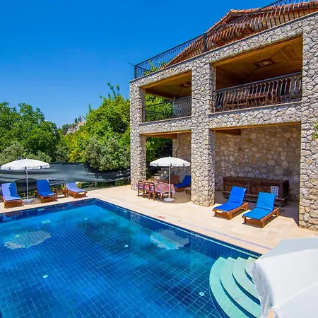 Βίλα Kilim Yaka Village