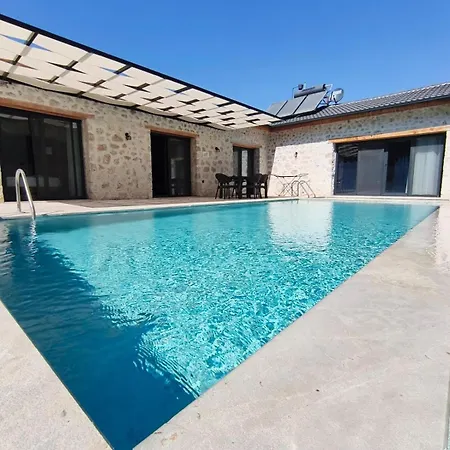 Kilim Yaka Village Villa