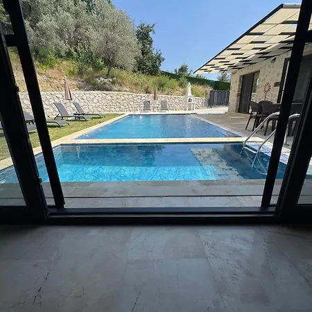 Kilim Yaka Village Villa *