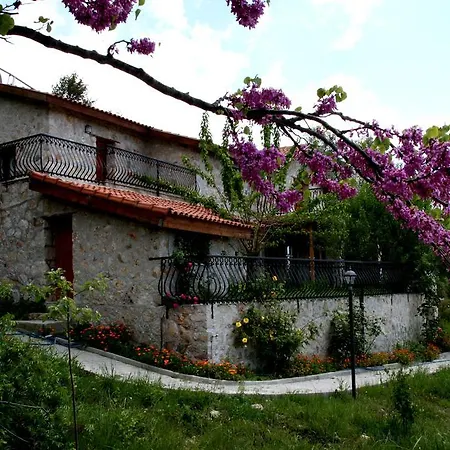 Kilim Yaka Village Kayacık