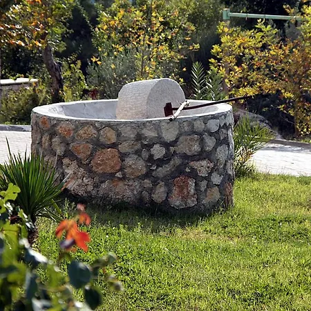 Kilim Yaka Village ヴィラ