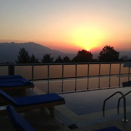 Βίλα Kilim Yaka Village *