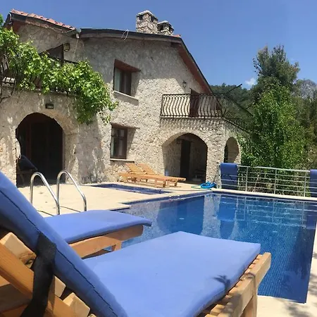 Βίλα Kilim Yaka Village