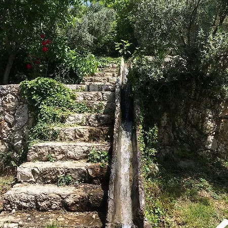 Kilim Yaka Village *