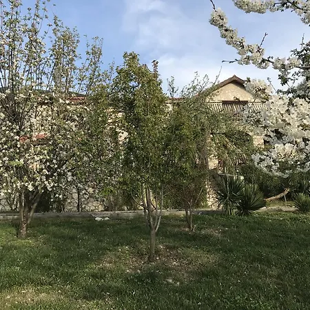 Kilim Yaka Village * Kayacık