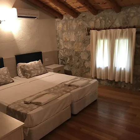 Kilim Yaka Village ヴィラ *