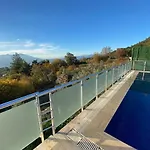 Kilim Yaka Village Villa Kayacık