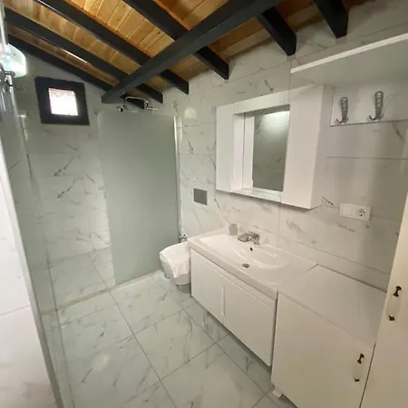 Kilim Yaka Village Villa