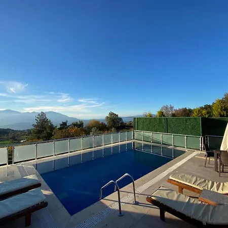 Villa Kilim Yaka Village Kayacik (Fethiye)