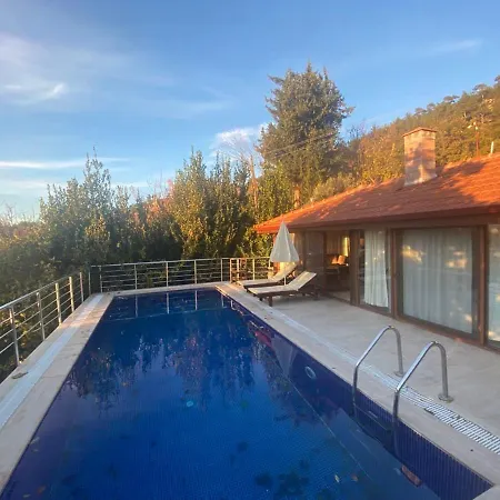 Kilim Yaka Village فيلة Kayacık
