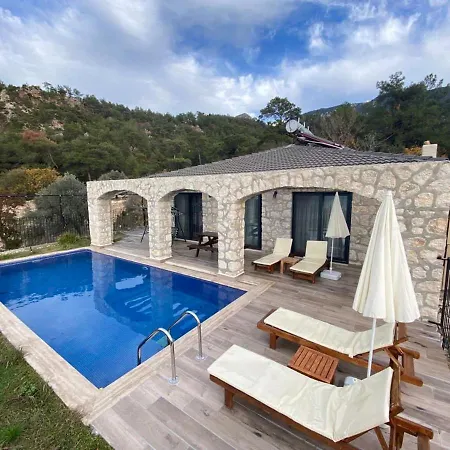 Kilim Yaka Village *