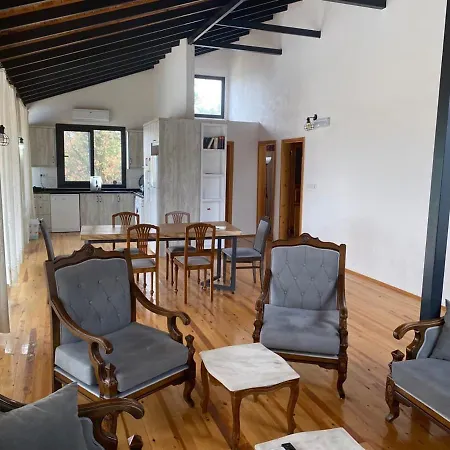 Villa Kilim Yaka Village Kayacık