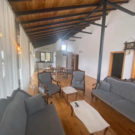 Kilim Yaka Village Villa *