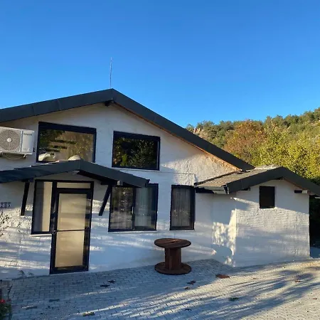 Villa Kilim Yaka Village Kayacik (Fethiye)