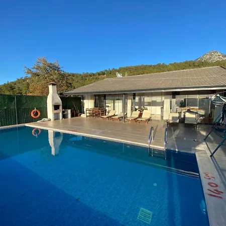 Kilim Yaka Village *