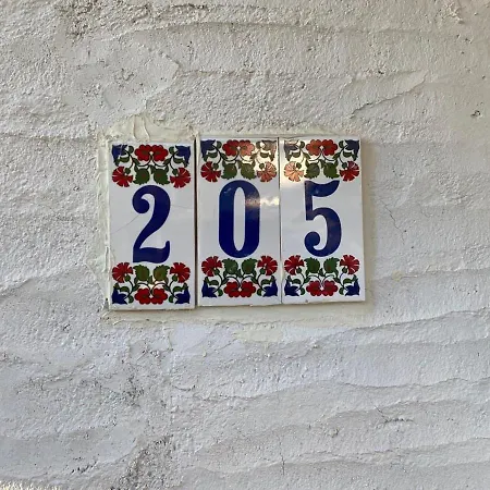 Kilim Yaka Village *