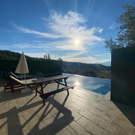 Kilim Yaka Village Villa *