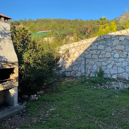 Kilim Yaka Village Villa *