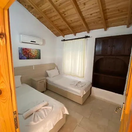 Kilim Yaka Village فيلة Kayacık